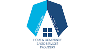 Pennsylvania Association of Home and Community Based Services Providers (PA HCBS) logo