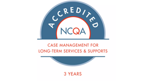 National Committee for Quality Assurance (NCQA) logo