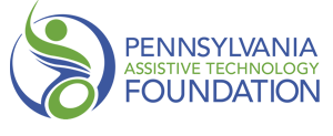 Pennsylvania Assistive Technology Foundation (PATF) logo