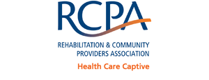 Rehabilitation and Community Providers Association (RCPA) logo