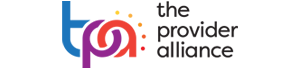 The Provider Alliance (TPA) logo